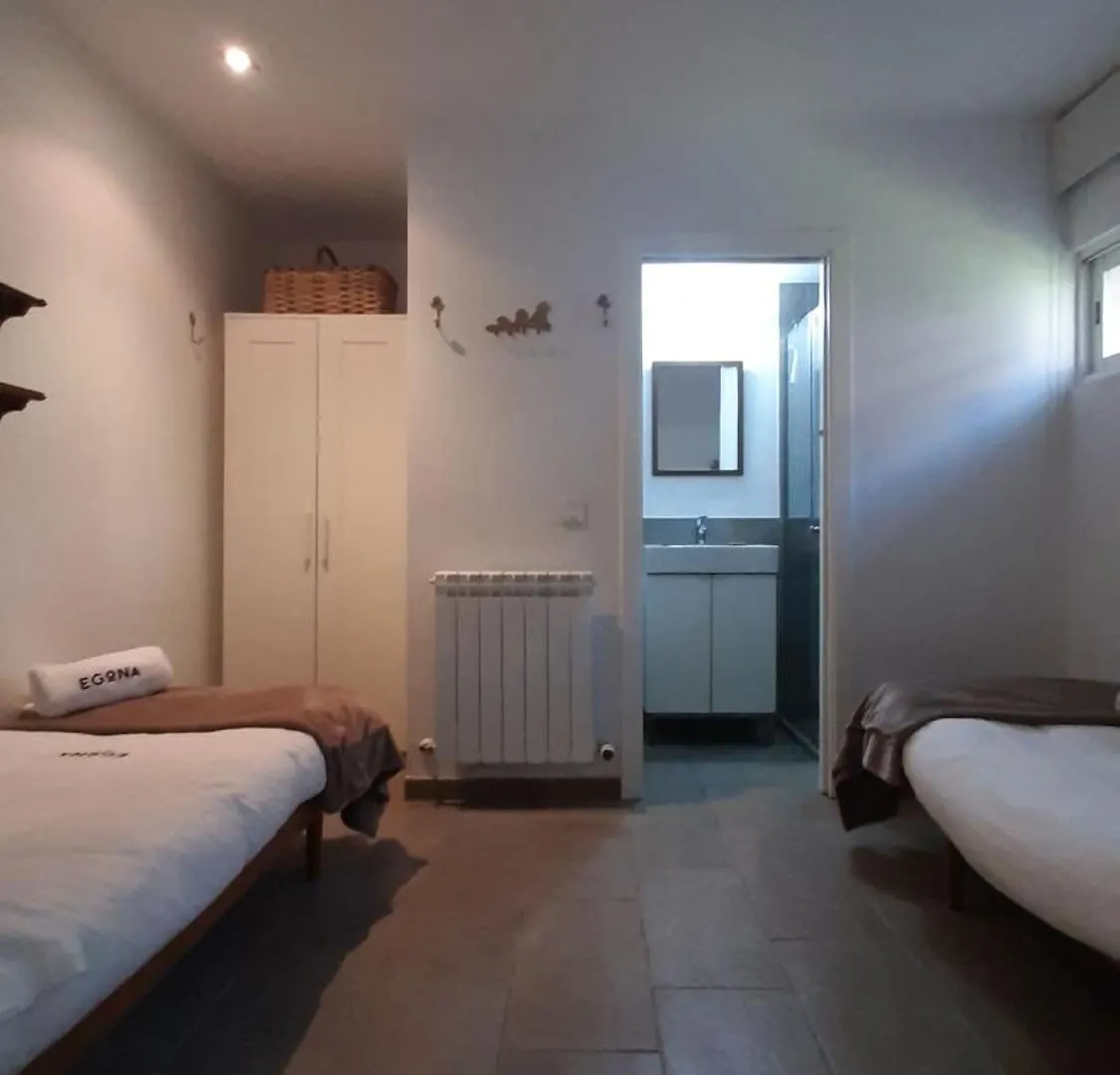 Egona-Ares Villa Adosada Junto La Playa Y Del Golf Zarautz