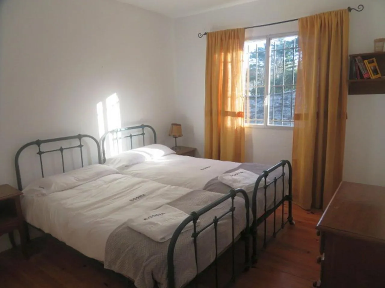 Egona-Ares Villa Adosada Junto La Playa Y Del Golf Zarautz 0*,